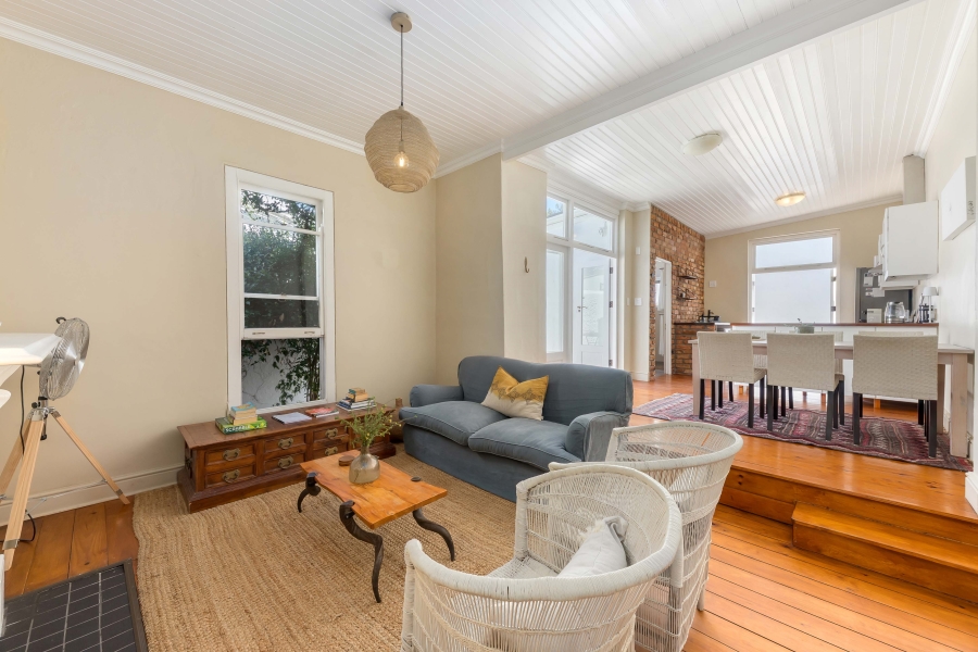 To Let 2 Bedroom Property for Rent in Tamboerskloof Western Cape